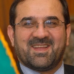 Mohammad Abbasi