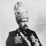 Muhammad Mohammad Ali Shah Qajar