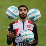 Mohammad Ansari