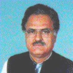 Mohammad Durrani