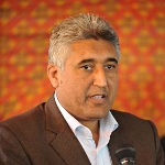 Mohammad Asif