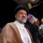 Mohammed Bagher Kharazi