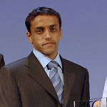 Mohammad Al-Shalhoub