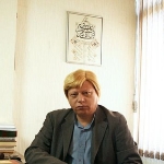 Mohammad Shirazi