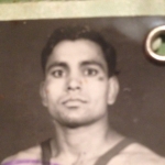 Mohammad Din
