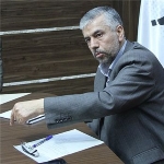 Muhammad Esmaeil Saeidi