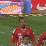 Mohammad Ghazi