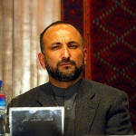 Mohammad Atmar