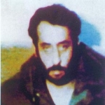 Mohammad Javad Bagher Tondguyan