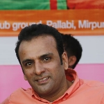 Javed Omar