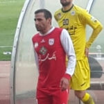 Mohsen Delir