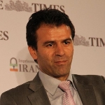 Mohammad Mostafaei