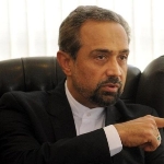 Mohammad Nahavandian