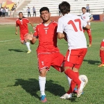 Mohammad Barekzay