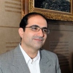 Mohammad Heydari