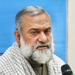 Mohammad Reza Naqdi