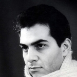 Mohammad Tafazzoli
