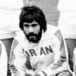 Mohammad Sadeghi