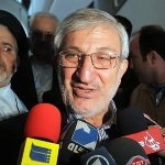 Mohammad Saeedikia