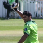 Shahzaib Hasan