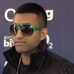 Mohammed Vakaas Akhtar
