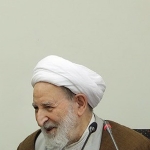 Mohammad Yazdii