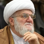 Mohammad Taskhiri