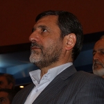 Hossein Saffar-Harandi