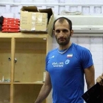 Mohammad Senobar