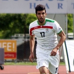 Mohammad Khanzadeh
