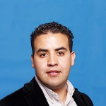 Mohammed Mohandis