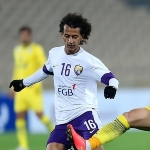 Mohamed Abdulrahman