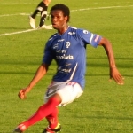 Mohammed Abubakari