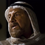 Mohammed Al-Mansor