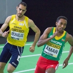 Mohammed Aman
