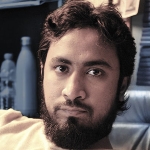 Ashraf Ghori