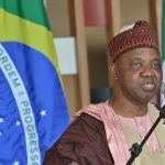 Namadi Sambo