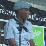 Mohammed Ali
