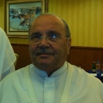 Mohammed Rateb al-Nabulsi