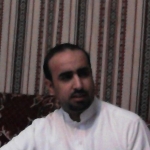 Mohammed Saleh al-Bejadi
