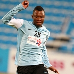 Mohammed Kangambu