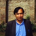 Mohammed Tarigami