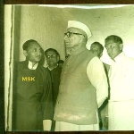 Mohan Singh Kothari