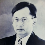 Mohd Dalimin