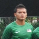 Mohd Selamat