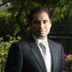 Mohit Burman