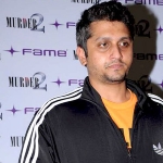 Mohit Suri
