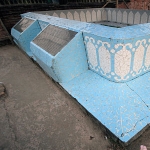 Mohiuddin Jahangir