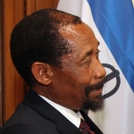 Mohlabi Tsekoa