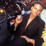 Mohombi Nzasi Moupondo